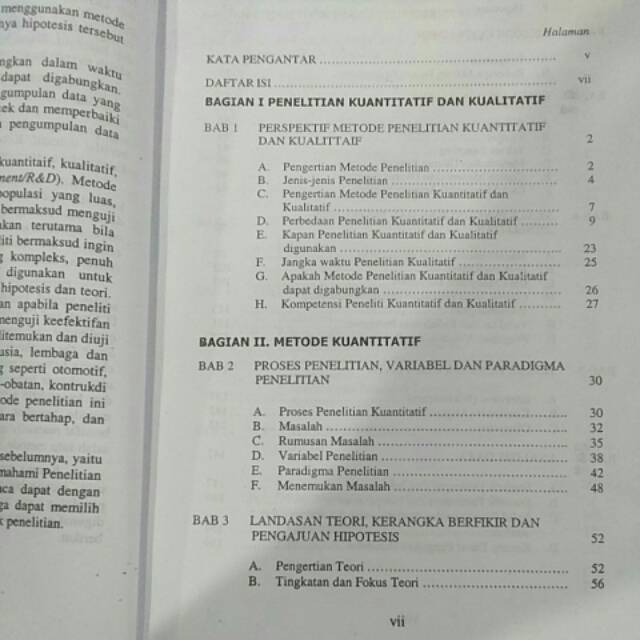 Metode Penelitian Kuantitatif Kualitatif Dan R D Prof Dr Sugiyono Shopee Indonesia