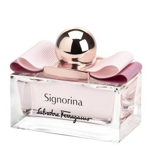 parfume Salvatore ferragamo signorina 100ml edp
