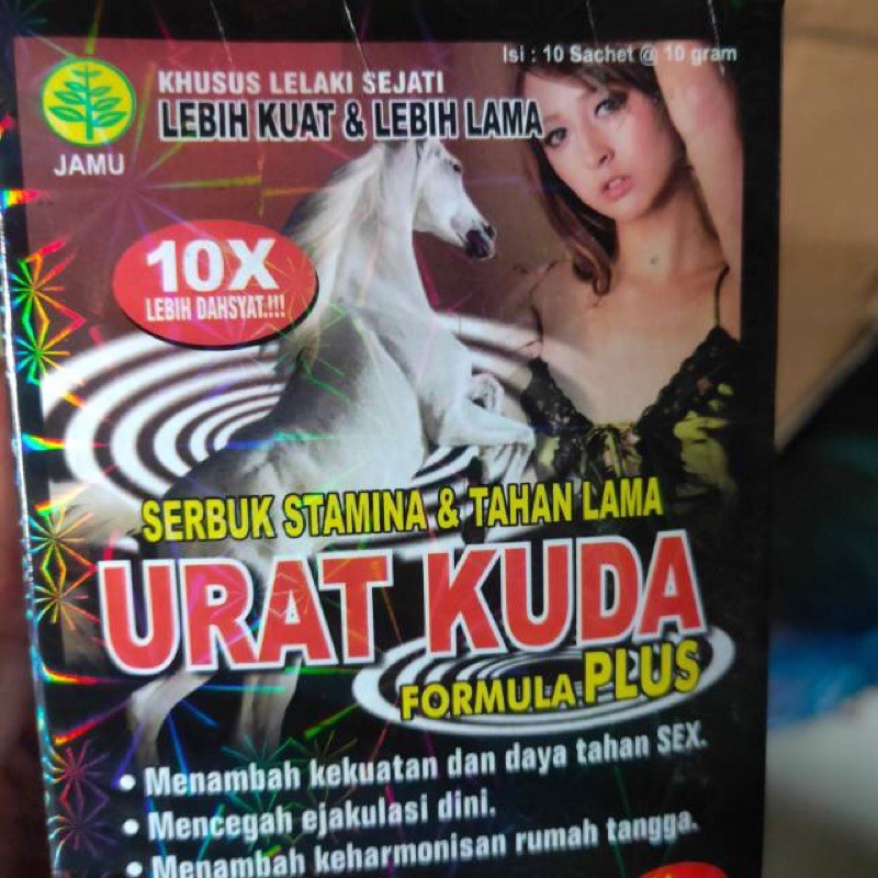 URAT KUDA ORIGINAL
