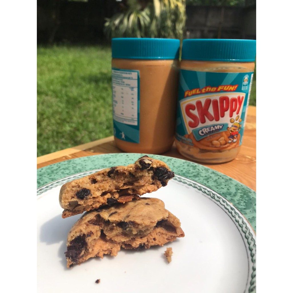 

Cookies Skippy