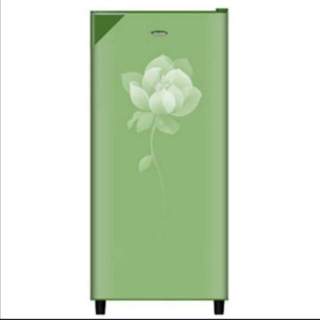 Lemari Es / Kulkas Polytron 1 Pintu PRX-181 / PRX181 Garansi Resmi