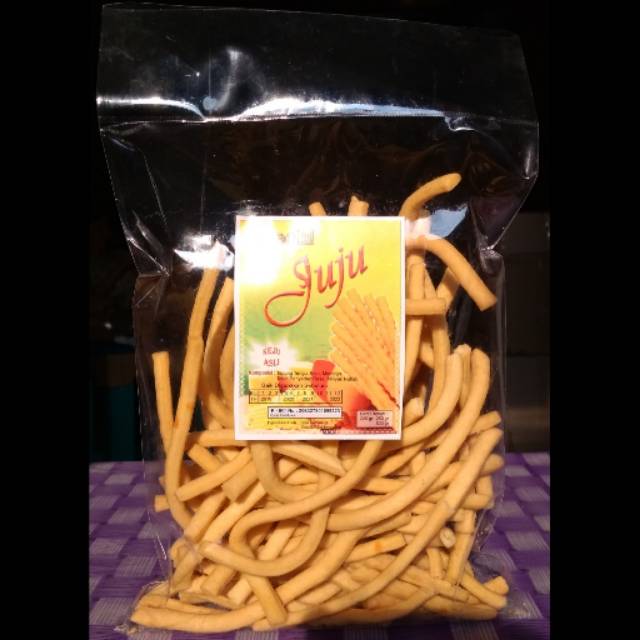 

Stik Keju