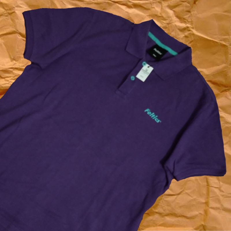 Polo Shirt Feltics
