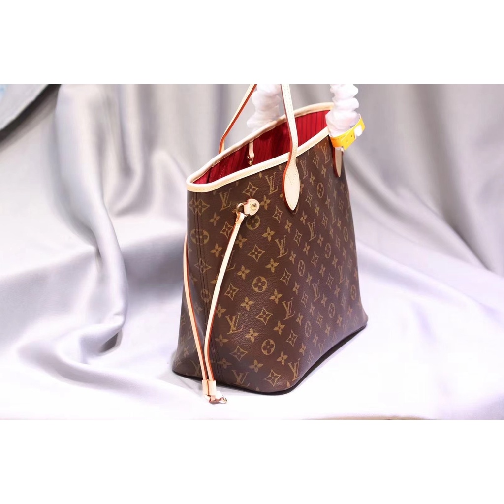 tas super premium neverfull MM m41177