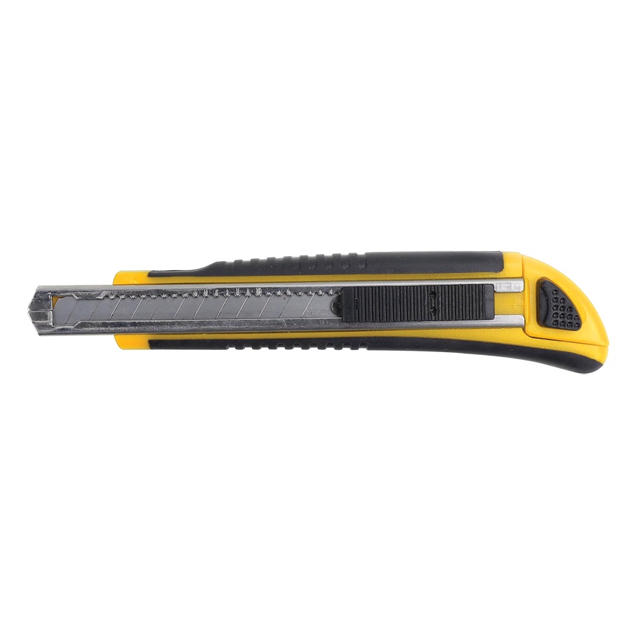 

KRISBOW UTILITY CUTTER 9MM LRUC9 10100458