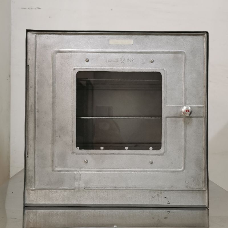 Oven Tangkring Kompor Thomas Cup B 40 Anti Karat Otang Murah