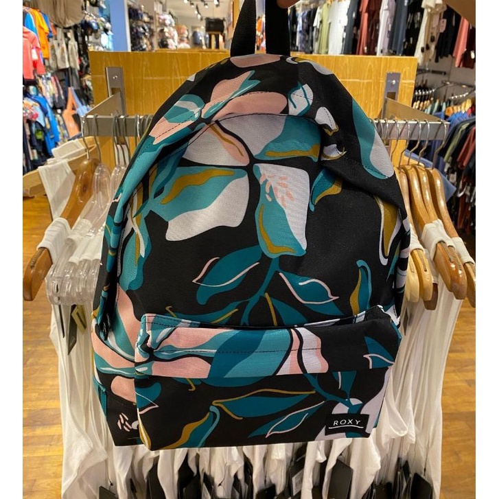 tas ransel Roxy original f198
