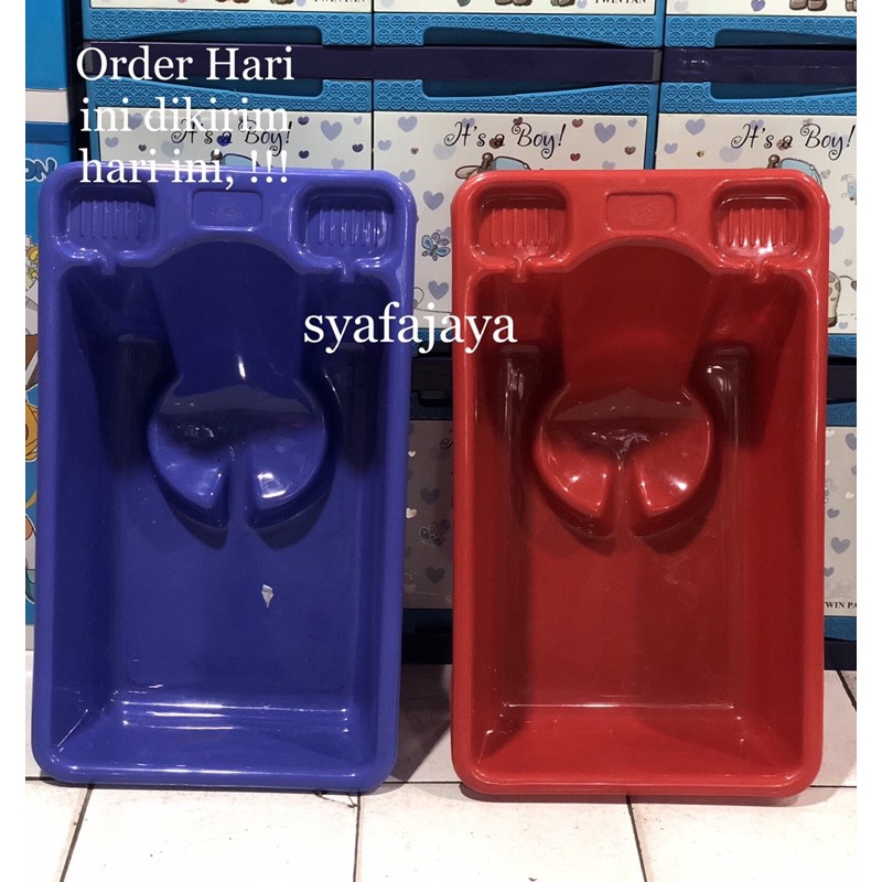 Bak Mandi Bayi Komet Star / Bak Mandi Duduk Bayi