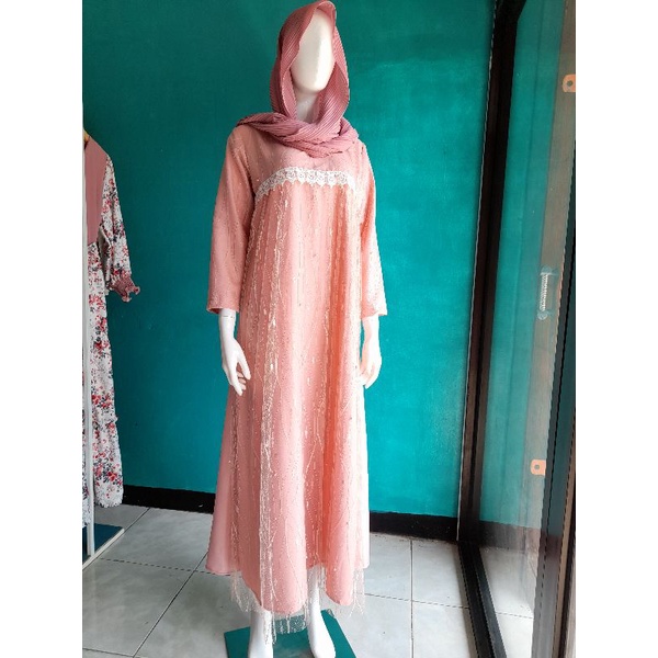 Makia dress