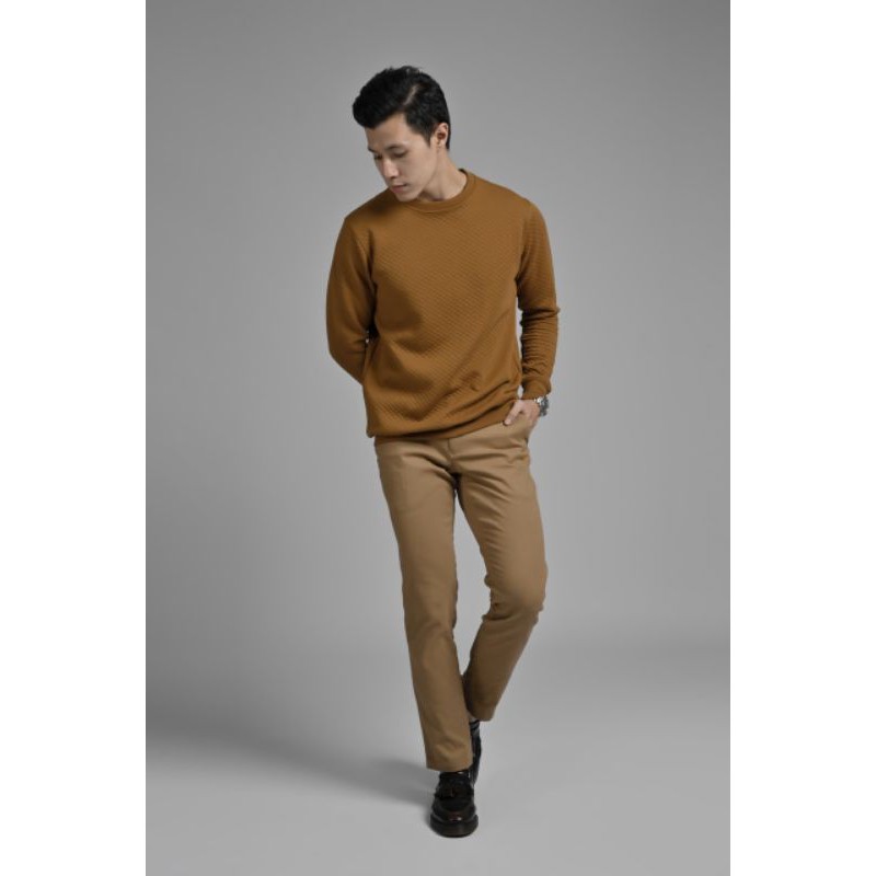Comfy Sweater by Male ID