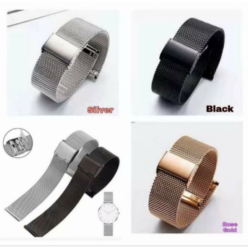 Tali atau Strap rantai pasir universal