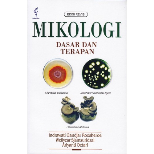 MIKOLOGI : Dasar dan Terapan