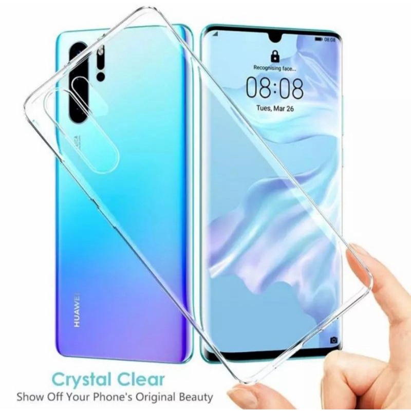 SILIKON CLEAR HD REALME PREMIUM CASE CRYSTAL 3 PRO 5 5 PRO 6 6 PRO 7 7 PRO 8 8i  8 5G 9 PRO 9 PRO+ + 10 4G C1 C2 C11 C12 C15 C17 C20 C21 C21Y C25 C25Y C31 C35 NARZO 30A 50A 50i 50A PRIME GT 2 PRO CASING SILIKON SOFT CASE 10 pro + GT MASTER NEO 3 C55 C53