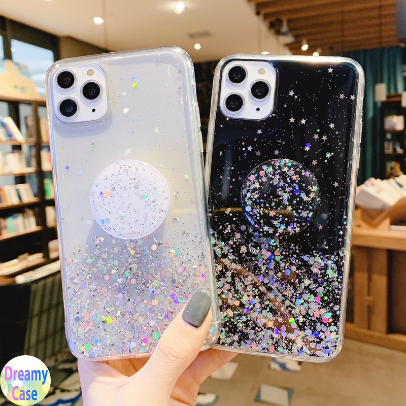 Case Realme C15 C12 C11 7 Narzo 6 5 Pro C3 5 5S 5i OPPO