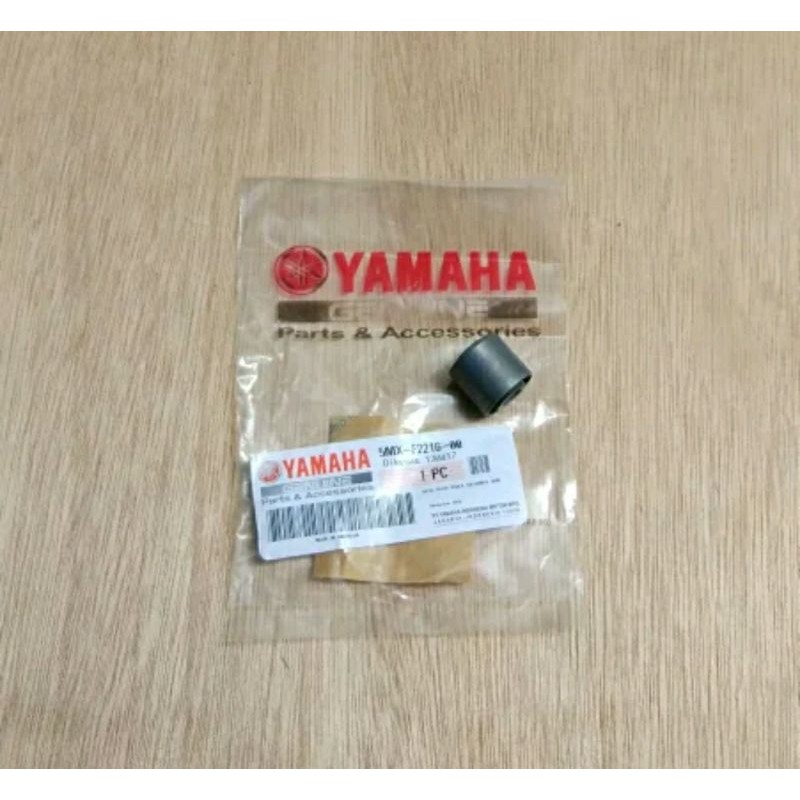 bosh dudukan shock belakang all yamaha matic n all honda matic
