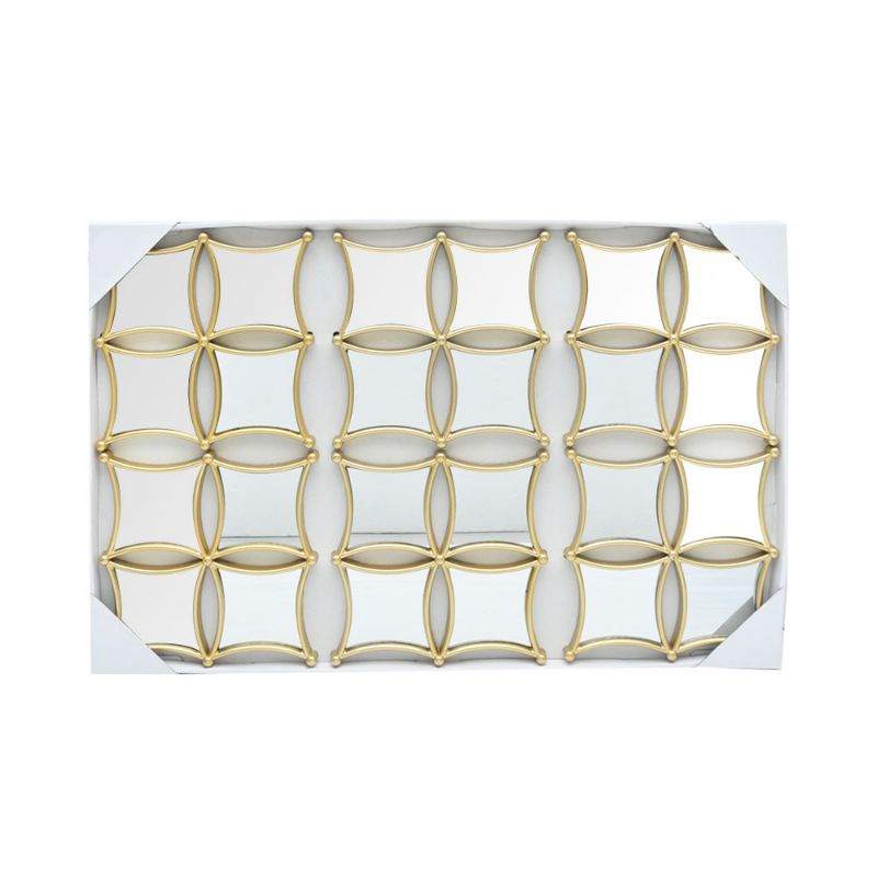 Informa Wall decor Cermin