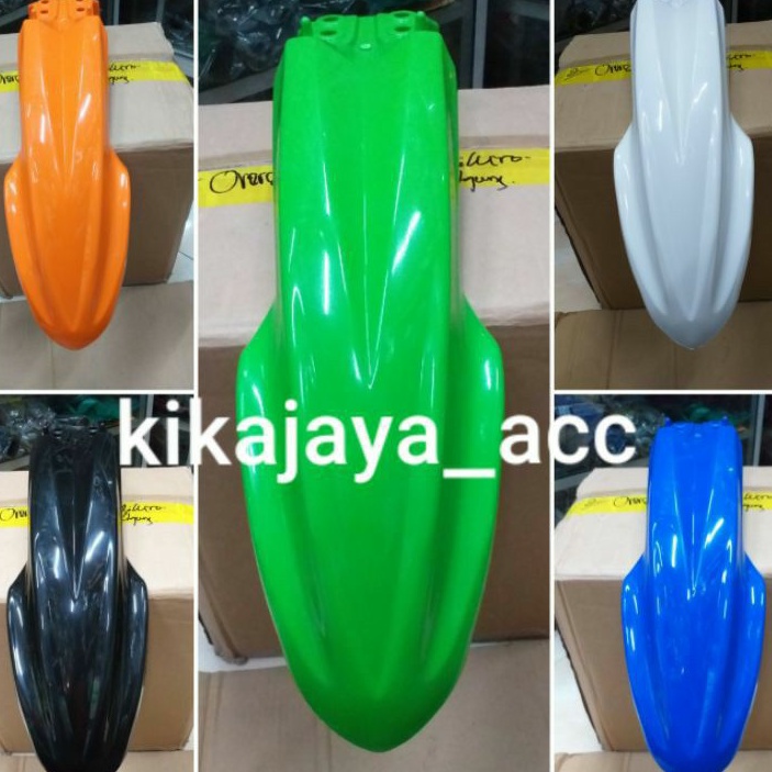 SPAKBOR DEPAN KX85 SLEBOR DEPAN KX 85 SLEBOR DEPAN KX
