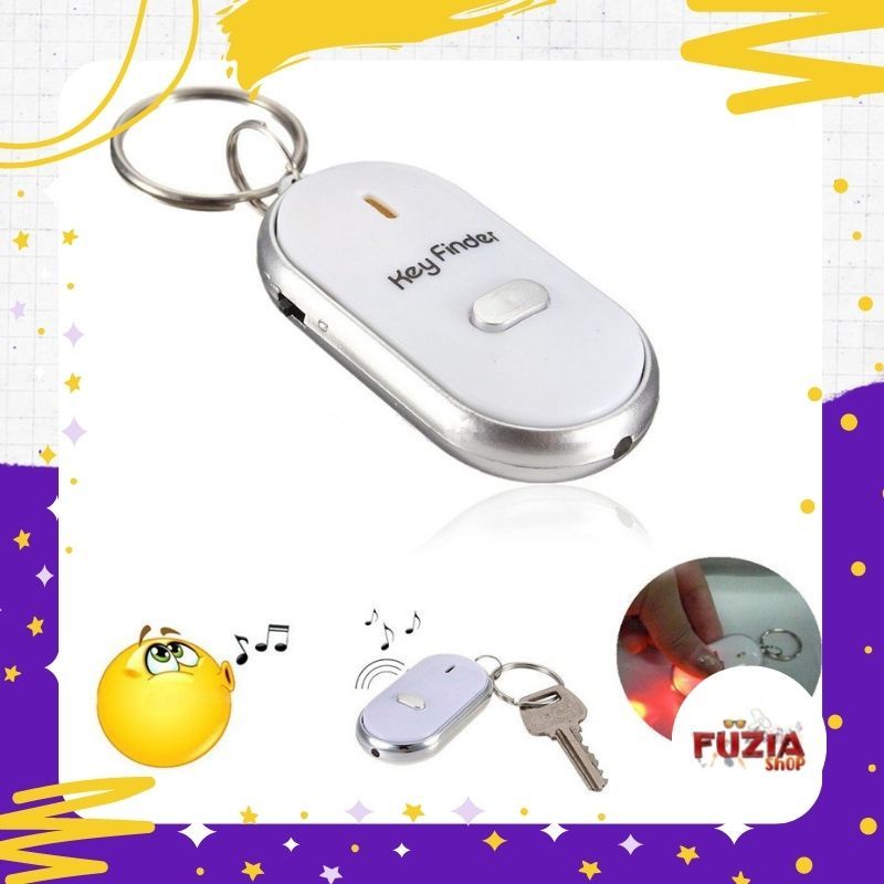 GANTUNGAN KUNCI SIUL