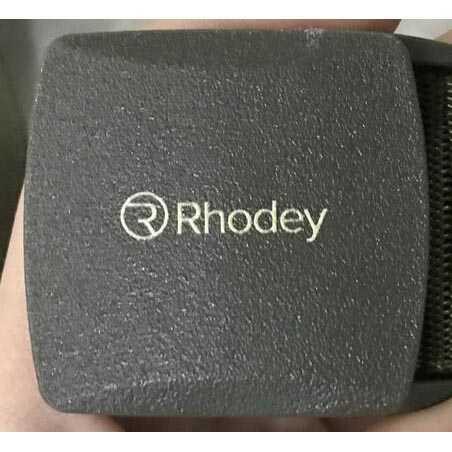 Rhodey Tali Ikat Pinggang Pria Anti Xray Plastik Automatic Buckle 899 ( Al-Yusi )