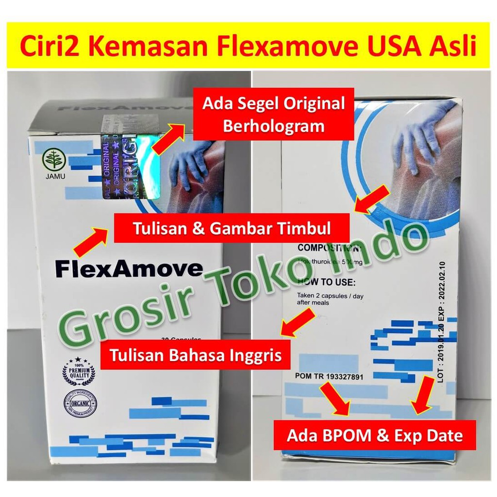 Togel Usa Day
, Promo Obat Flexamove Obat Nyeri Sendi Flexamove Original Obat Tulang Dan Sendi Original Usa Bpom Shopee Indonesia