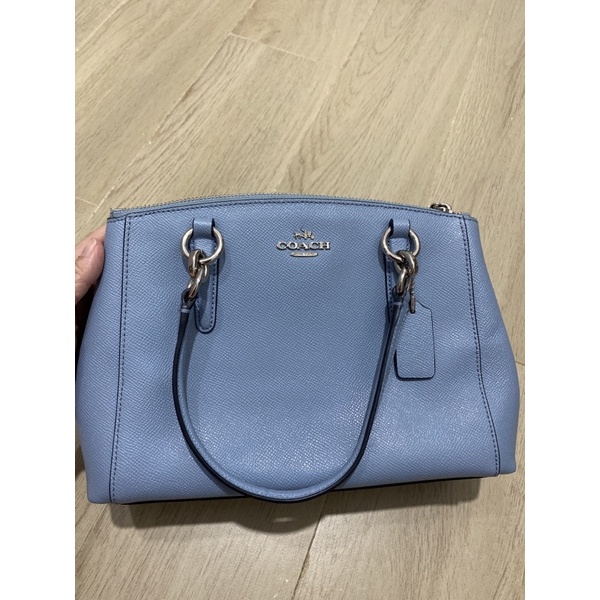preloved coach bag original