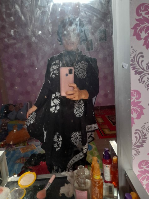 Shanaya Batik Tunik Batik Murah Asli Solo Unik Dan Cantik Citrawati Cocok Untuk  Kondangan