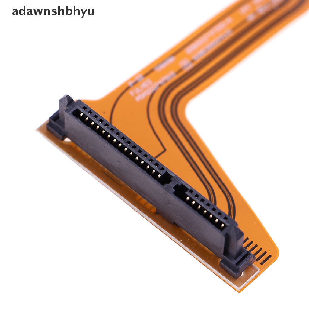 Adawnshbhyu Konektor Hardisk HDD SATA Untuk Toshiba R700 R705 RX3 R731 R830 R930 R835