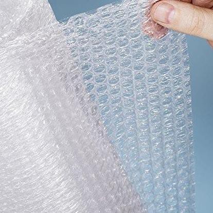 

Best Seller!! KODE-713 BUBBLE WRAP / bubblewrap UNTUK PACKING