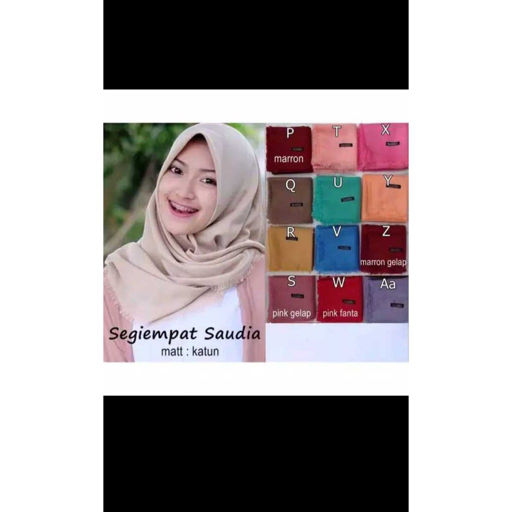 Jilbab saudia ansania