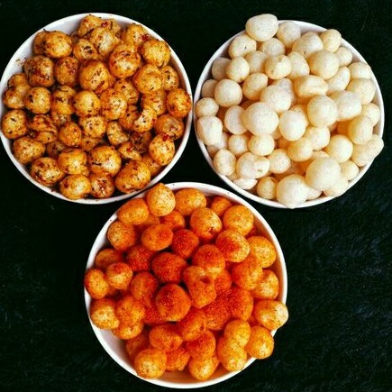 

emplod/Endog lewo cemilan enak gurih dan renyah varian 1kg