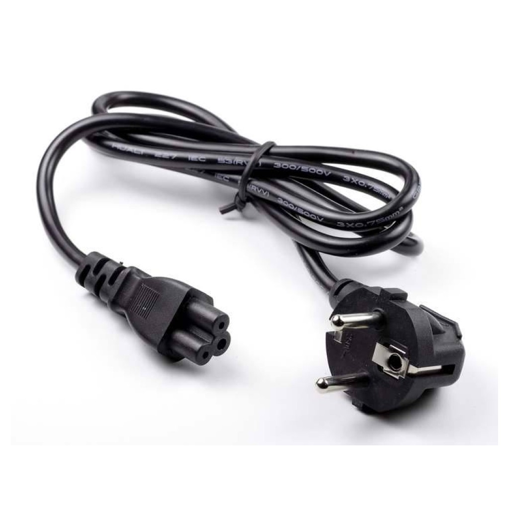 KABEL POWER LAPTOP BIASA