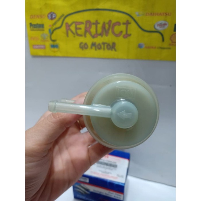 FILTER BENSIN ASLI SUZUKI 15410-77500L000 SUZUKI FUTURA 1.3 1.5 1.6