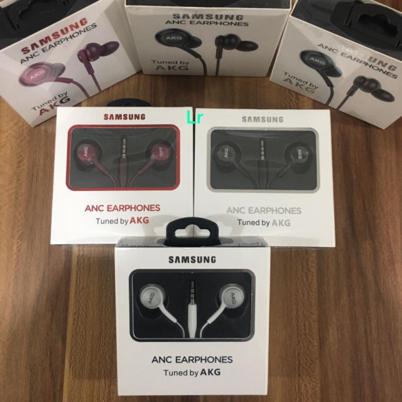 Headset Samsung AKG Ori Tuned by AKG/ Earphone SAMSUNG Ori AKG