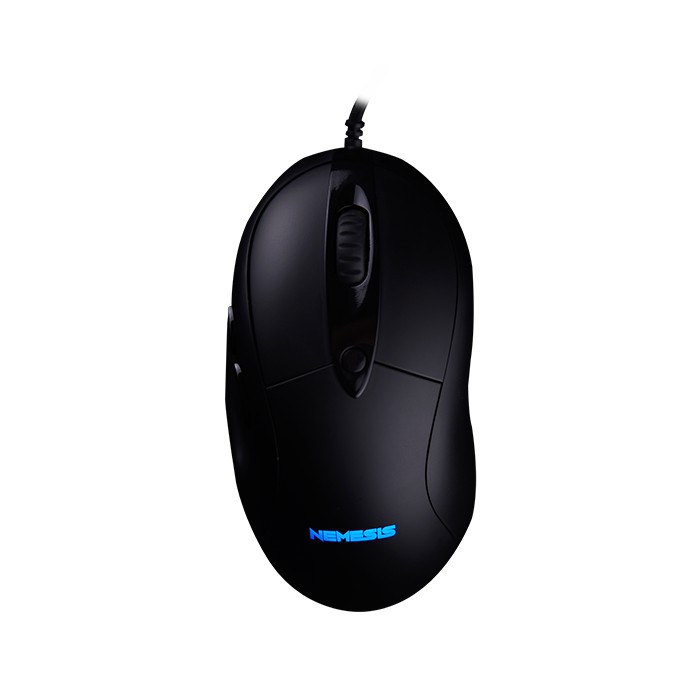 Nyk nemesis ursa gaming mouse