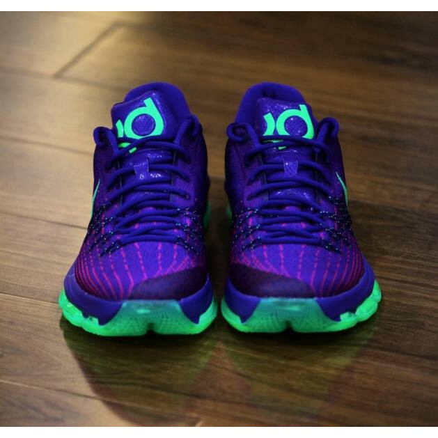 Nike Kevin Durant 8 Original