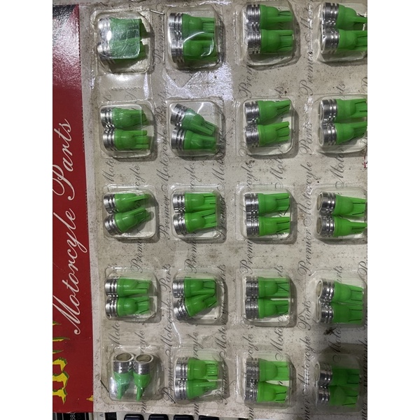 bohlam sen laser/senter led hijo