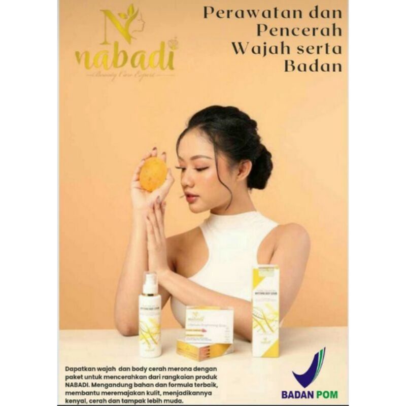 (BAYAR DITEMPAT) PROMO BELI 2 (SABUN&SERUM) GRATIS SPONGE PEELING GURITA NABADI SOAP DAN SERUM DNA S