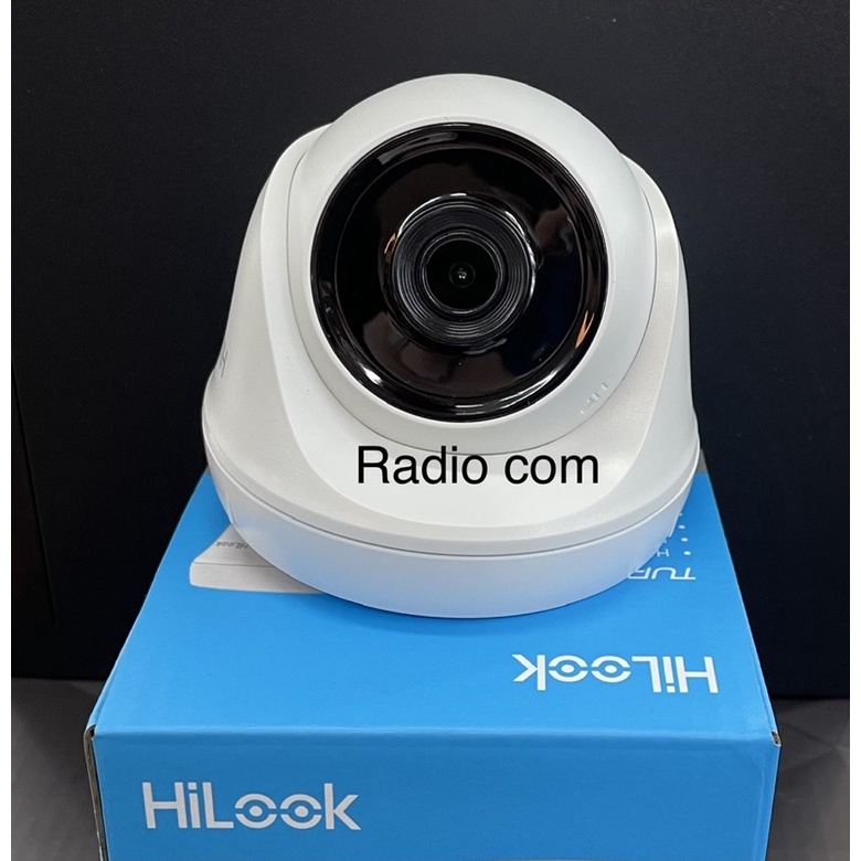 Kamera hilook indoor 2mp 1080p  4in1