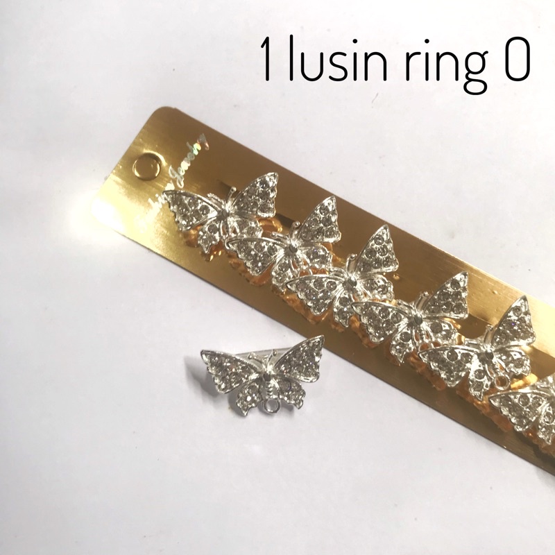 12 pcs bros dagu / 1 lusin bros dagu / bros dagu lusinan / bros dagu harga grosir / grosiran / Bahan Bros Juntai / Bahan Bros / Bros Kecil / Bros Mini / Bros Jilbab / Bros Dada / Bros Hijab-O-SILVER-KUPU-1LUSIN