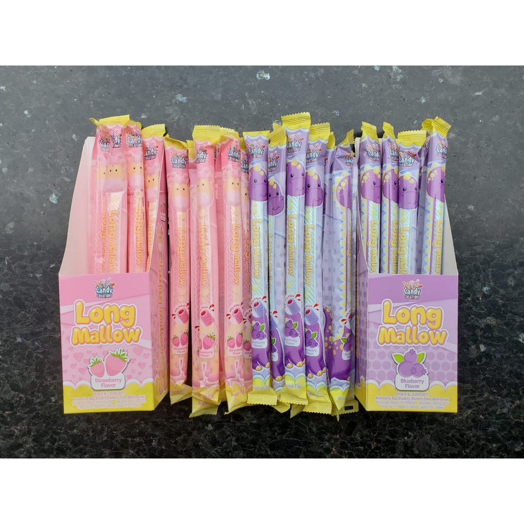 

Candy Long Mallow