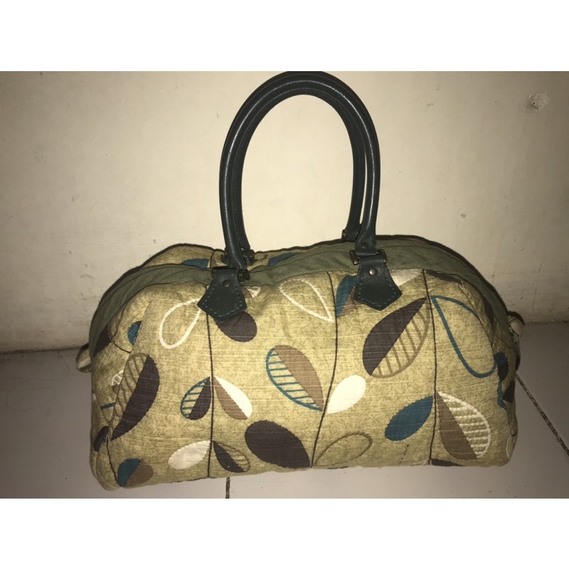 Preloved Tas handle Wanita
