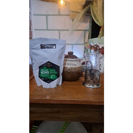 

kopi puntang