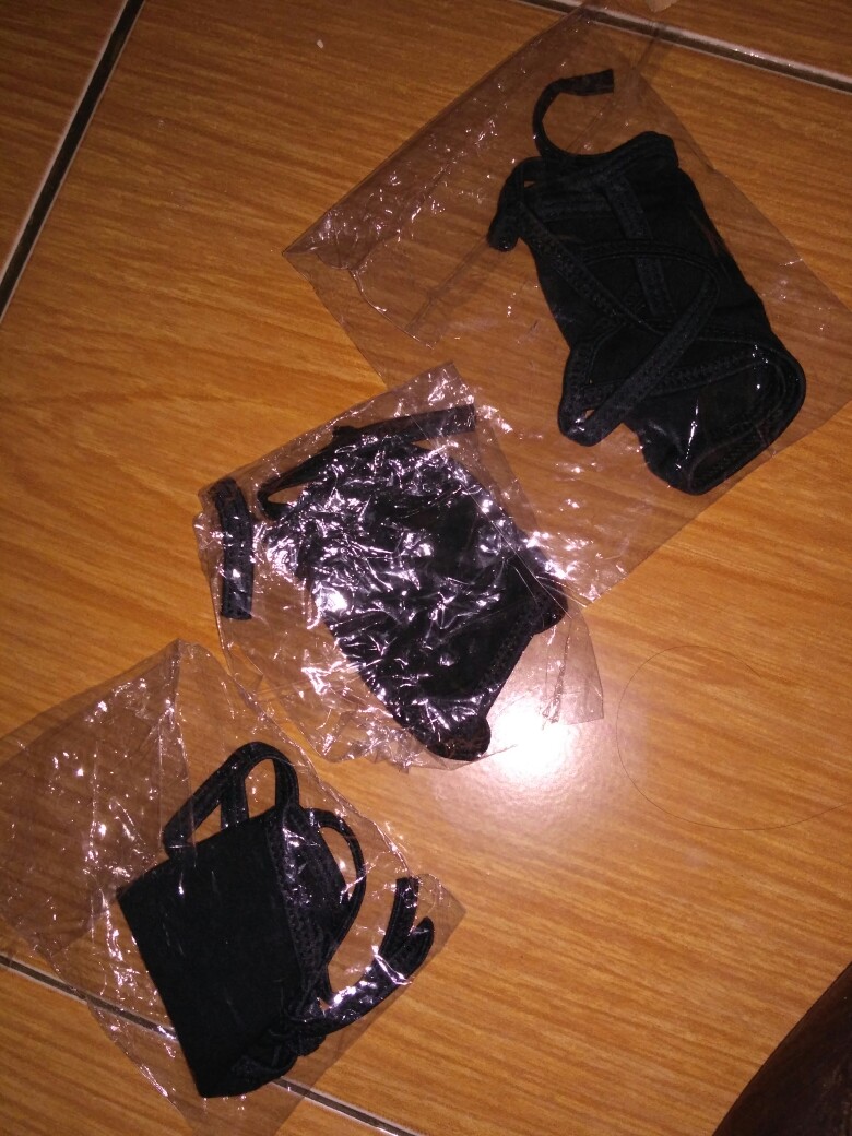 Masker Kain Anti Debu Bisa Di Cuci