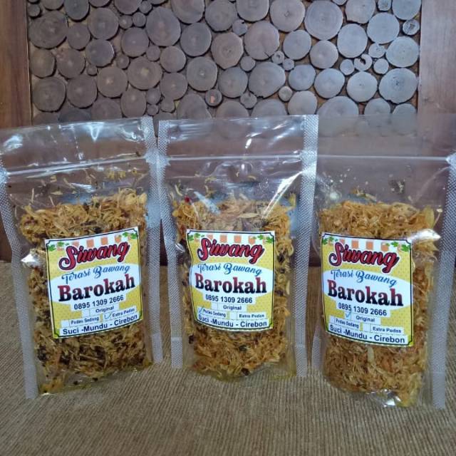 

Siwang,,,Terasi Bawang