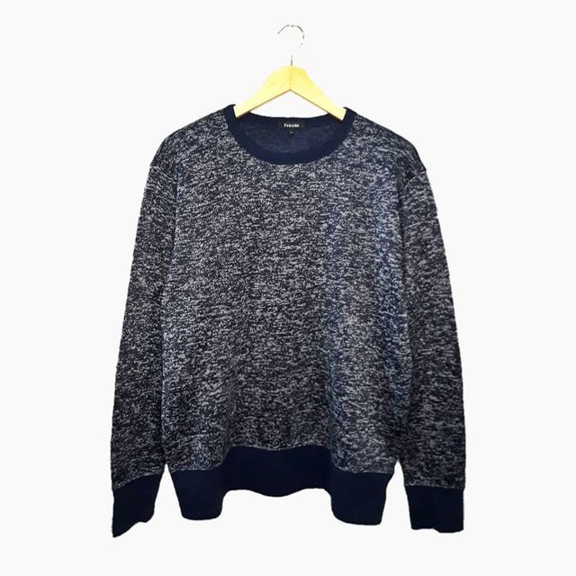 Crewneck Freude
