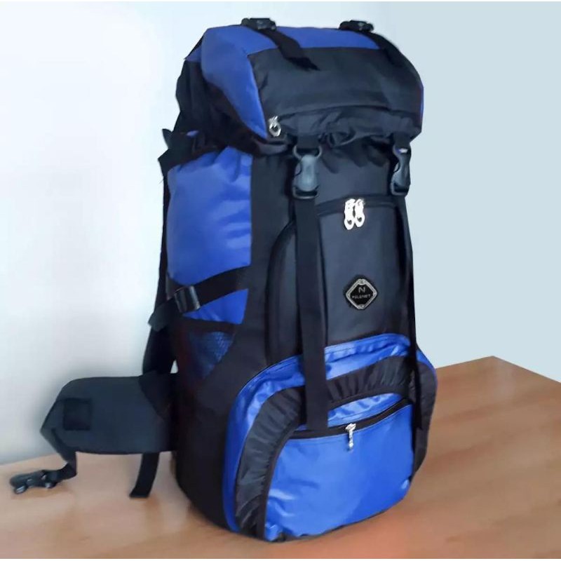 RANSEL KEMPING OWEL 80 LT ( HARGA GROSIR ) TAS TRAVELING -TAS MUDIK - TAS GUNUNG - TAS PRIA - Tas Besar - Tas Jumbo - Tas Pakaian - Tas Olahraga - Tas Pria - Tas Wanita - Tas Anak - Tas Mahasiswa - Tas Kurir - Tas Delivery - Tas Paket