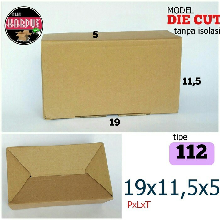 

KARDUS HP KARDUS SEPATU 19X11.5X5 CM/KARDUS POLOS KOTAK AKSESORIS