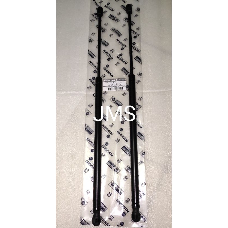 SHOCK BAGASI-HIDROLIK BAGASI NISSAN NEW XTRAIL T31