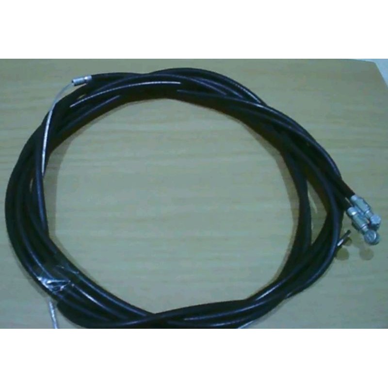Kabel Rem Depan Belakang Sepeda Onthel Jengki