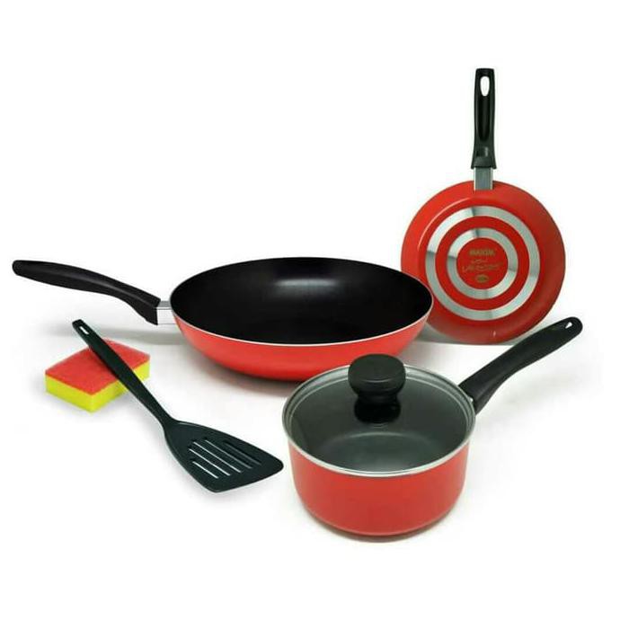 

Super Sale maxim new valentino 3pcs - super quality Ready Stock